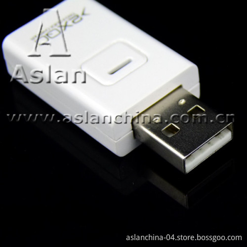 Qualified New Item Universal USB Charging Adapter for iPad (AA-028)